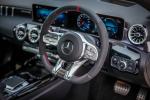 Mercedes-AMG A35 4Matic Sedan 2019 года (MY)